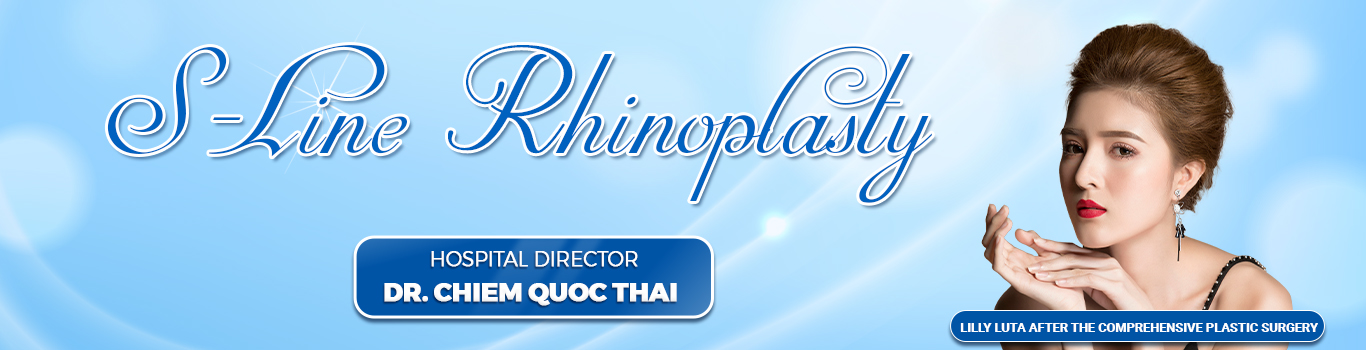 Banner nâng mũi s-line - EN