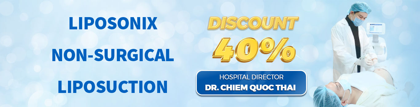 Banner hút mỡ không phẫu thuật giảm 35% - EN