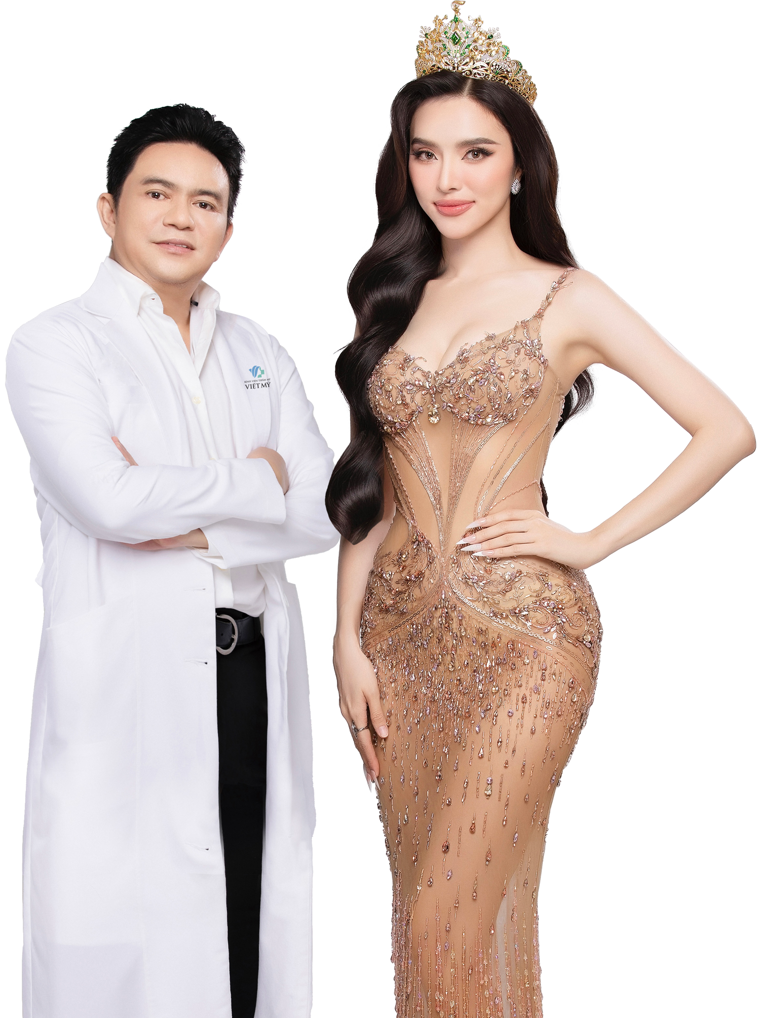 Phẫu thuật thẩm mỹ